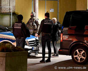 Tödliche Schüsse in Bar stammen wohl aus Maschinengewehr