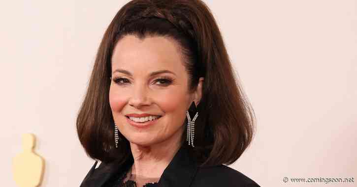 Marty Supreme Cast Adds Fran Drescher as Timothée Chalamet’s Mom