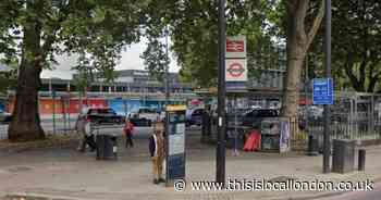 Trains from major London station cancelled after points failure