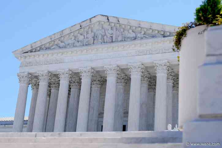 Supreme Court will hear an Ohio woman's claim she lost out on jobs because she is straight