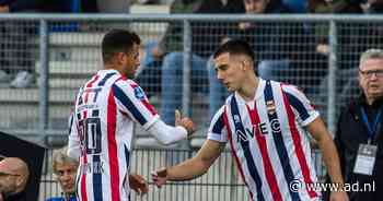 Willem II op bezoek bij Almere City, dat nog altijd wacht op eerste zege van het seizoen