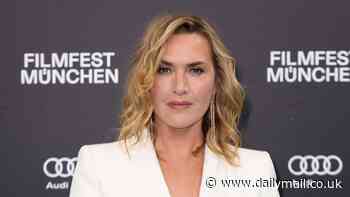 Kate Winslet wants to 'keep things small' for her 49th birthday: 'I don't like big parties, and I can't stand surprises'