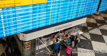 München: Chaos am Flughafen – 750 Passagiere verpassen Flieger, kuriose Erklärung