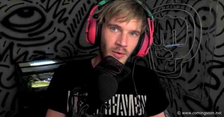 Why Was PewDiePie Banned From Twitch?