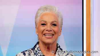 Denise Welch exclusive: I feel better in my 60s than in my 40s