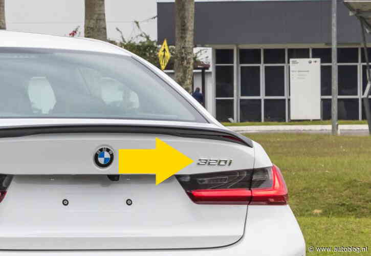 BMW viert tienjarig bestaan met een basismodel