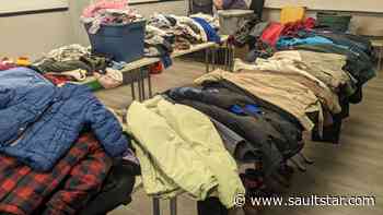 Winter clothing donations needed for refugees and newcomers