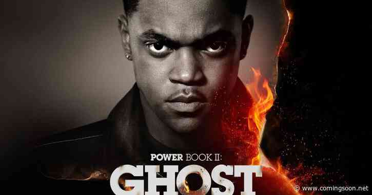 Is Power Book II: Ghost Over? Was Season 4 the Last One?