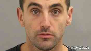 Here's why Jacob Hoggard's sex-assault trial jury didn't hear about his prior conviction