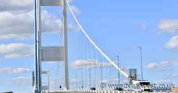 M48 Severn Bridge blocked by obstruction amid M5 and M4 chaos