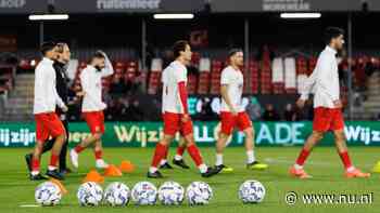 Live Eredivisie | Almere City hoopt op eerste seizoenszege tegen Willem II