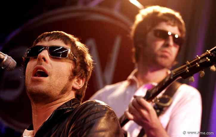 Oasis fans react to the rush to tickets to North American shows: “Most frustrating experience of my life”