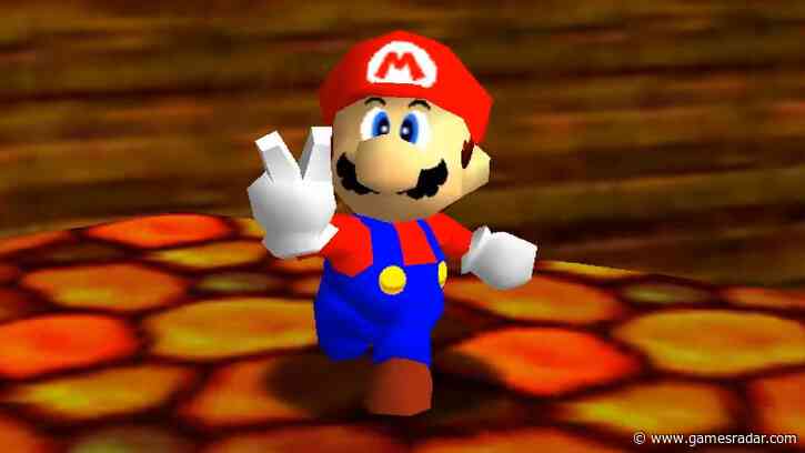 After a 118-day grind, a blindfolded sub-20 minute Super Mario 64 speedrun is here and the community's in disbelief: "This seemed completely impossible a few years ago"