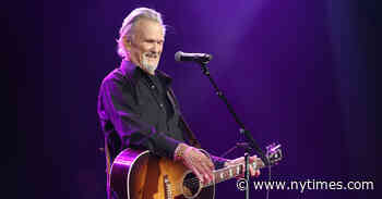 10 Unforgettable Kris Kristofferson Covers