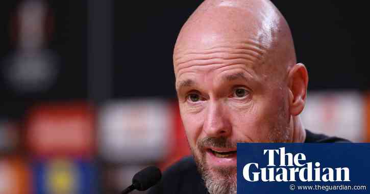 'We switched off': Ten Hag criticises Manchester United defending in Porto draw – video