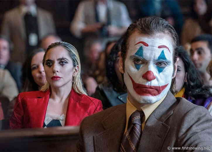 Sound Off: Todd Phillips' Sequel 'Joker: Folie à Deux' - Your Thoughts?