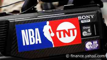 NBA Says TBS No ‘Match’ for Amazon as Legal Row Heats Up