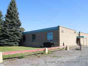 Now-shuttered school in New Sudbury could be converted to housing