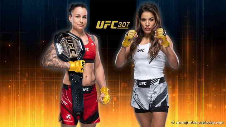 Raquel Pennington vs. Julianna Peña prediction, pick: Can ex-champ recapture title at UFC 307