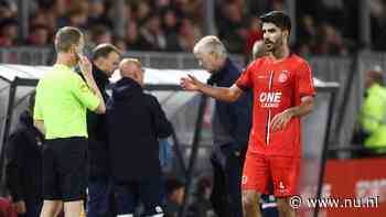 Live Eredivisie | Almere City en Willem II in evenwicht in openingsfase