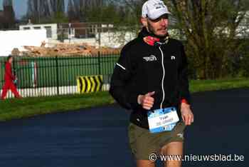 Ultraloper Yvan De Graef verkozen tot Mechels sporter van het jaar, Lifetime Achievement Award voor Michaël Priëels