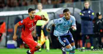 Almere City treft vlak na rust lat tegen Willem II in jacht op eerste overwinning van het seizoen