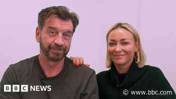 Nick Knowles to miss Strictly due to injury