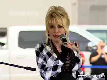 Dolly Parton teams up with Walmart to contribute millions of dollars for Helene relief