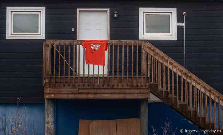 First Nations leaders say Saskatchewan court workers sent home for orange shirts