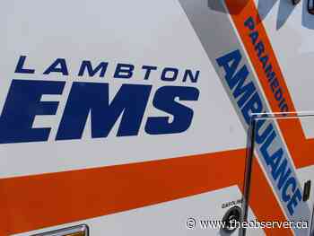 Sarnia-area ambulance changes aim to improve response times