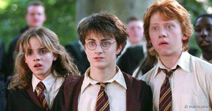 Oscar-nominee reveals she lost out on huge Harry Potter role after failed audition