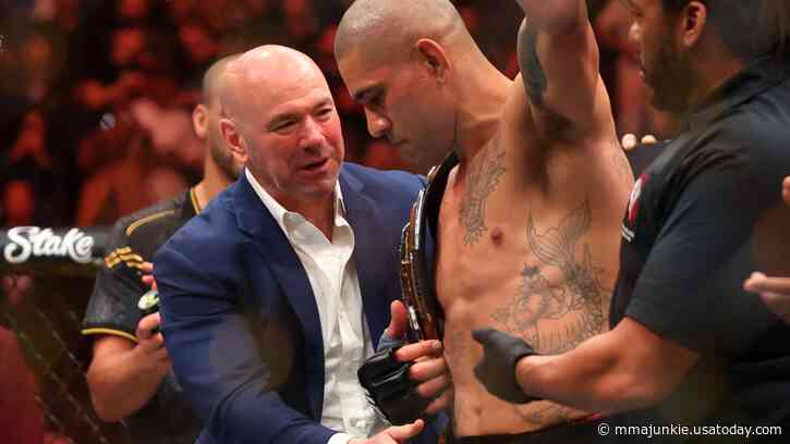 Best UFC 307 Betting Promos & Bonuses | Grab $5900+ for Pereira-Roundtree & More