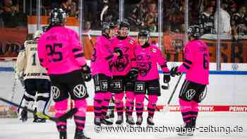 4:3 n. V. - Julian Melchiori lässt pinke Grizzlys spät jubeln