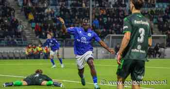 TERUGLEZEN | De Graafschap pakt punt in slotfase tegen FC Den Bosch, Vitesse verliest van FC Volendam