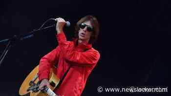 Richard Ashcroft wordt support-act bij concerten Oasis