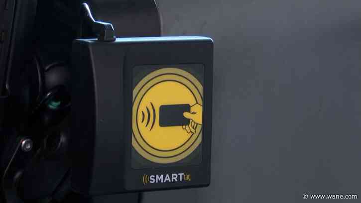 'Really pleased so far': South Adams Schools' rollout of SMART Tag successful