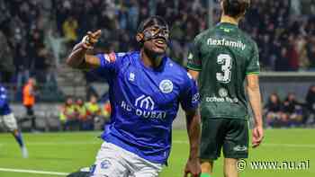 FC Den Bosch pakt eerste periodetitel na zenuwslopende ontknoping