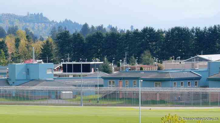 Authorities begin probe after $73K in contraband, unauthorized items seized at Abbotsford prison