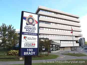 Plan to fix Sudbury's crumbling police station needed now: Union