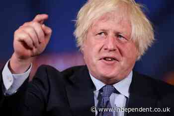 Boris Johnson says he regrets public apology over Partygate