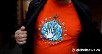 Two Indigenous court workers allegedly sent home for wearing orange shirts