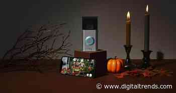 Prepare for Halloween with these smart home gadgets