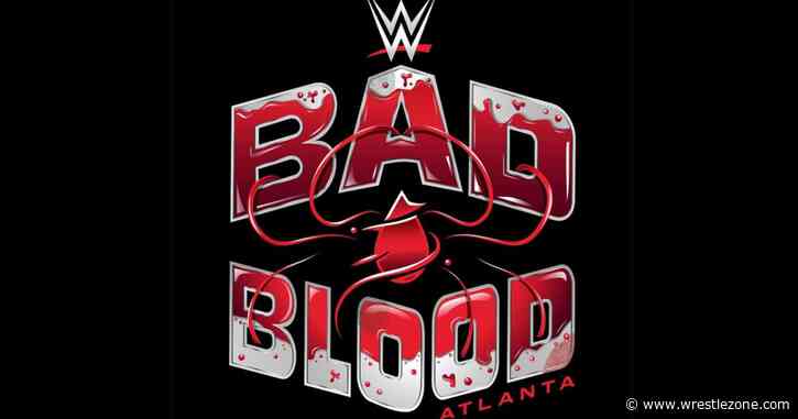 WWE Bad Blood Preview And Predictions