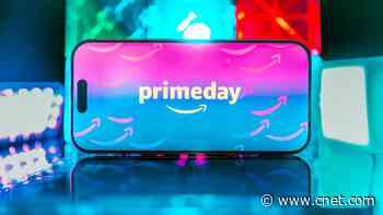 Amazon October Prime Day: The Top Early Deals on Tech, Home Goods, TVs, Appliances and More