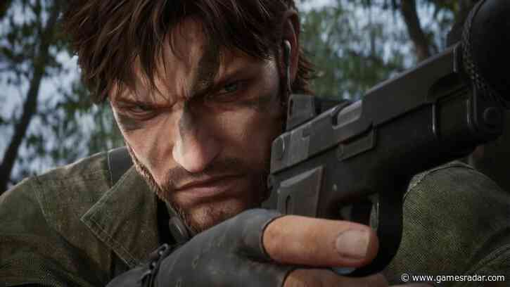 Metal Gear Solid actor David Hayter teases return as Big Boss, sends fandom spiraling: "Metal Gear Solid 6 100% confirmed"