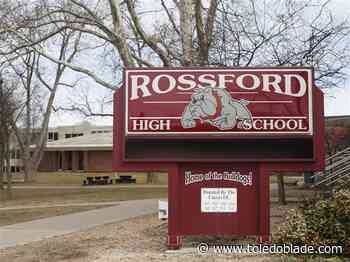 New Rossford school could be built with no tax dollars