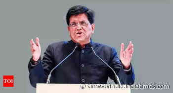 India, US to pursue talks on totalisation pact: Piyush Goyal