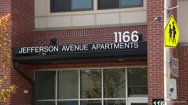 Call 4 Action: Quality of life issues at Jefferson Avenue apartment complex in Buffalo