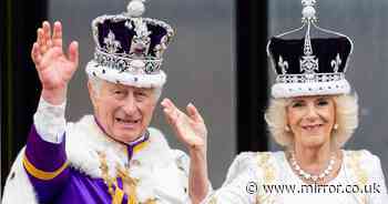 King Charles and Camilla share one strange hobby - and are 'deeply competitive' over it