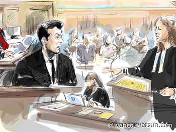 Deliberations begin in former Hedley frontman Jacob Hoggard’s sexual assault trial